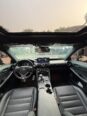 2024 Lexus IS350 F Sport: Luxury Thrills, Abuja Ready
