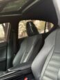2024 Lexus IS350 F Sport: Luxury Thrills, Abuja Ready