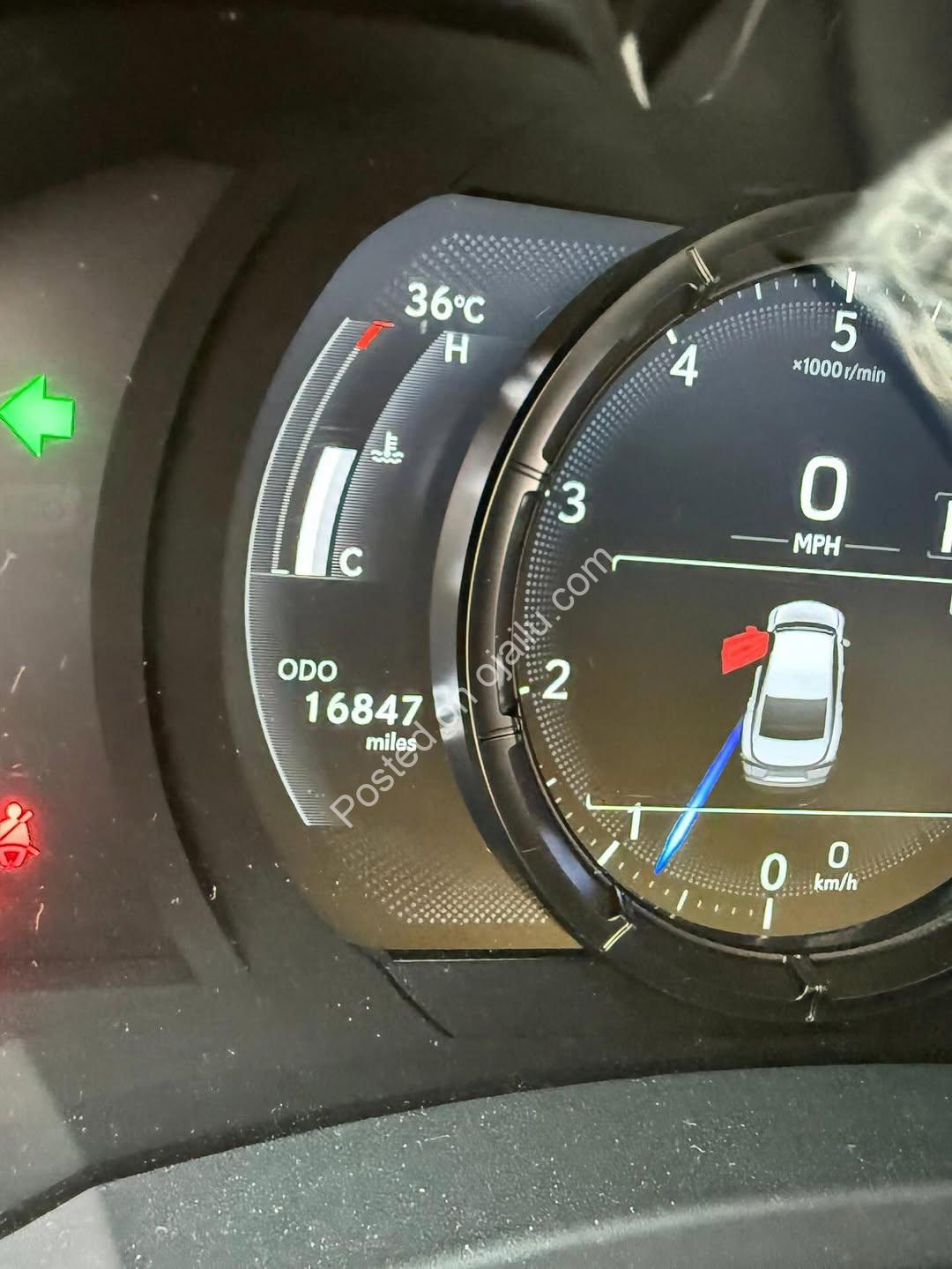 2024 Lexus IS350 F Sport: Luxury Thrills, Abuja Ready