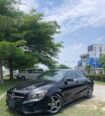 8M Mercedes CLA250 4MATIC – Panoramic View Awaits
