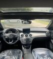 8M Mercedes CLA250 4MATIC – Panoramic View Awaits