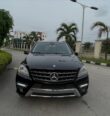 Luxury SUV at 22M: 2013 ML350 4Matic