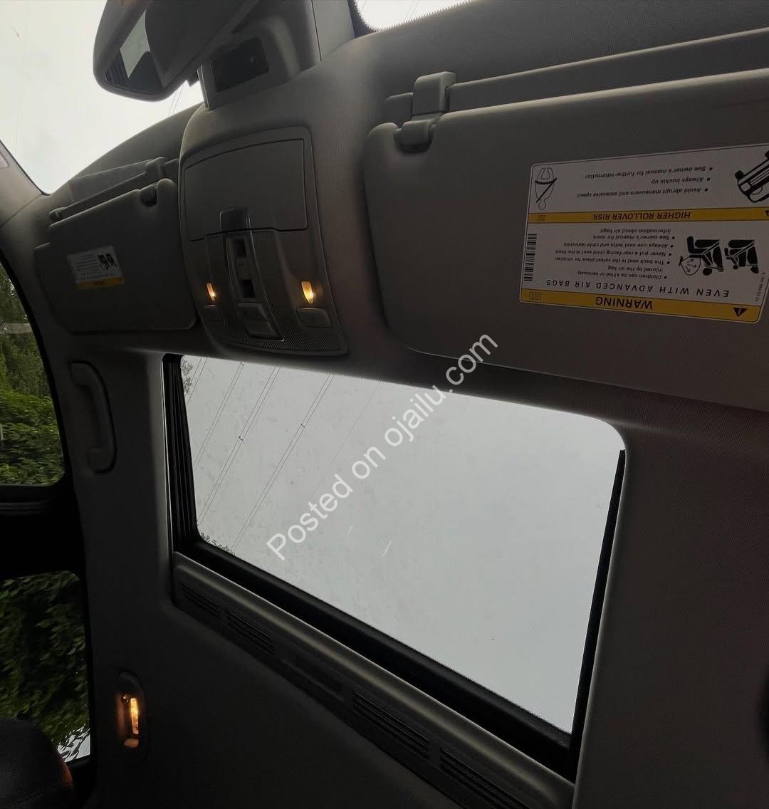 Luxury SUV at 22M: 2013 ML350 4Matic