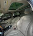 2016 Mercedes C300: Panoramic Luxury in Lagos
