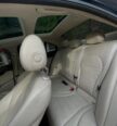 2016 Mercedes C300: Panoramic Luxury in Lagos