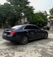 2016 Mercedes C300: Panoramic Luxury in Lagos