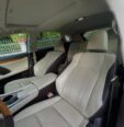 Imported Luxury: 2016 Lexus RX350 at N41M