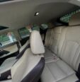 Imported Luxury: 2016 Lexus RX350 at N41M
