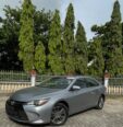 Elite 2015 Camry SE: Sunroof + Reverse Camera, Just in!