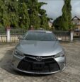 Elite 2015 Camry SE: Sunroof + Reverse Camera, Just in!