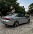 Elite 2015 Camry SE: Sunroof + Reverse Camera, Just in!