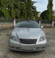 2009 Lexus ES350: Panoramic Roof, Keyless Luxury