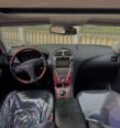 2009 Lexus ES350: Panoramic Roof, Keyless Luxury