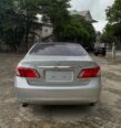 2009 Lexus ES350: Panoramic Roof, Keyless Luxury
