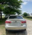 Toyota Avalon Hybrid: Unbeatable 19.8M Naira Luxury