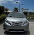 2015 Toyota Sienna AWD: Unbeatable Luxury, Just Imported!