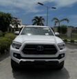 2018 Imported Toyota Tacoma SR5 – Unleash Adventure Now