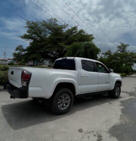 2018 Imported Toyota Tacoma SR5 – Unleash Adventure Now