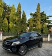 2017 Mercedes GLE350: Luxury SUV, Only ₦27.5M!