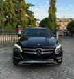 2017 Mercedes GLE350: Luxury SUV, Only ₦27.5M!