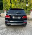 2017 Mercedes GLE350: Luxury SUV, Only ₦27.5M!