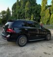 2017 Mercedes GLE350: Luxury SUV, Only ₦27.5M!