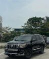 2014 Toyota Prado VXL: Sunroof + Thumbstart, 40M Naira