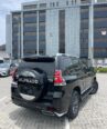 2014 Toyota Prado VXL: Sunroof + Thumbstart, 40M Naira