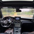 Your Full-Option Mercedes GLC43 AMG – Now 60M in Abuja