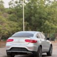 Your Full-Option Mercedes GLC43 AMG – Now 60M in Abuja