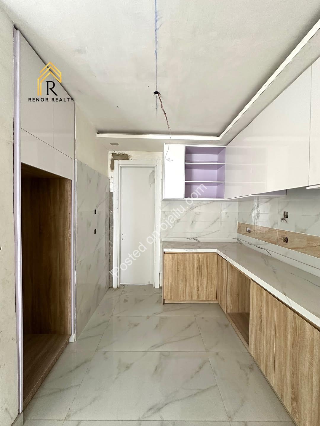 Elevator Bliss: 2BR Ensuite in Lekki’s Secure Estate
