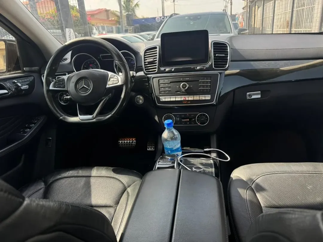 2017 Mercedes GLE43: Zero Excuses, Pure Performance – Buy & Enjoy!
