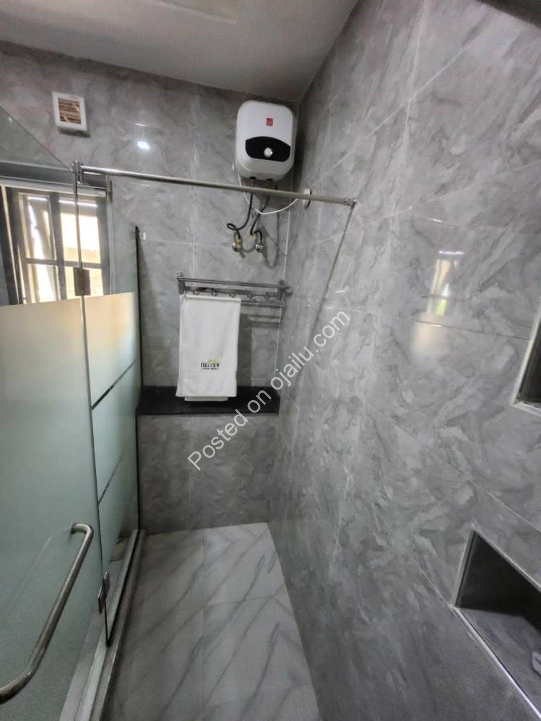 Prime 22-Room Hotel: Prime Abuja Land with Expansion Potential