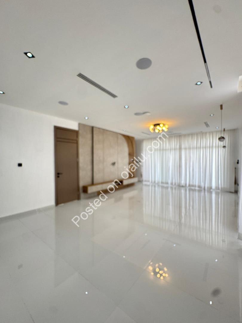 Ikate’s Ultimate 5-Bed Estate: Pool, Elevator & Total Luxury