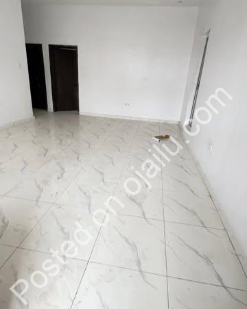 Stunning 4-Bed Terrace Duplex in Prime Ikota