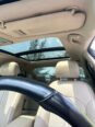 2016 Sonata: Panoramic Sunroof + High Tech Bliss