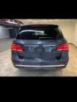 2016 Mercedes GLE350: Luxury & Safety, Accident-Free