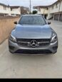 2017 Mercedes GLC300: Luxe & Safety, ₦35M
