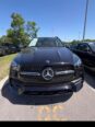Luxury Tech Loaded: 2020 Mercedes GLE350