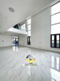 Lekki’s Ultimate Smart Home: 5-Bed Duplex with Cinema & Pool