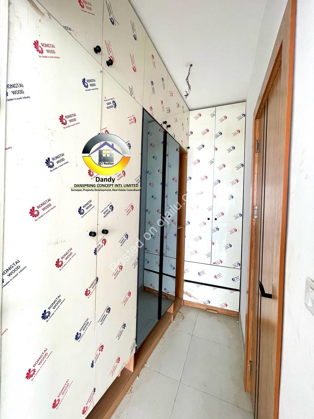 Lekki’s Newest Contemporary 4-Bedroom with BQ & Luxury Finishes