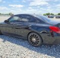 2016 Mercedes C450 AMG: N24.5M Total Landed