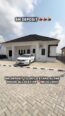 Your Dream Bungalow Awaits in Ibeju-Lekki