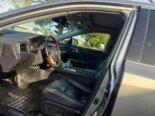 Lexus RX350: Silent Engine, Freezing AC, 2026 Entry