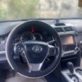 Unmatched Value: 2013 Camry XLE, Factory Paint & Untouched Engine