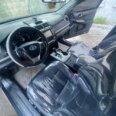 Unmatched Value: 2013 Camry XLE, Factory Paint & Untouched Engine