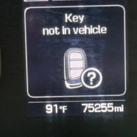 Clean 2017 Hyundai Sonata Sport: Accident-Free & Lagos-Ready