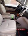 2008 Lexus RX 350: Luxury That Commands Attention in Lagos