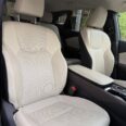 2024 Lexus RX350: Luxury Redefined