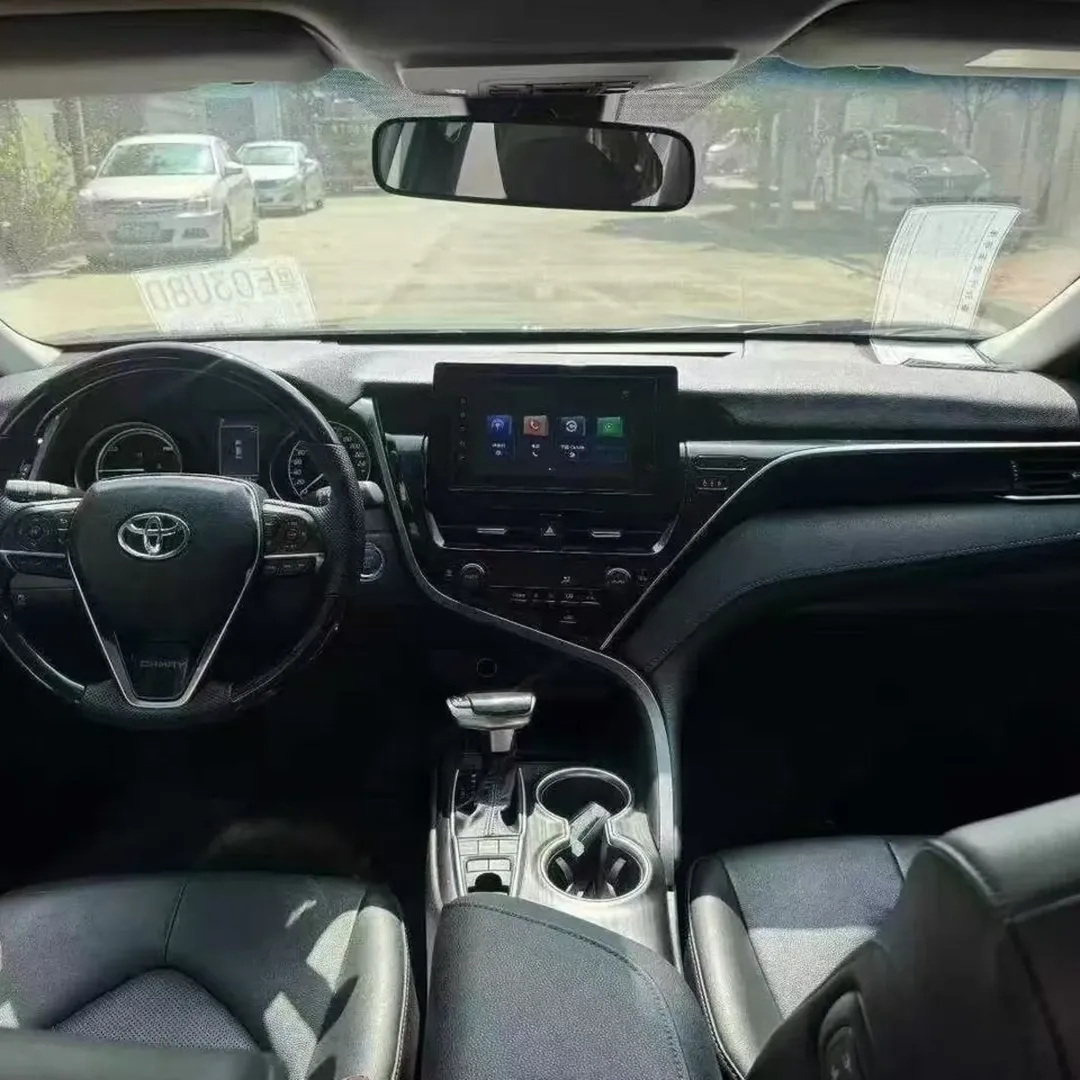 Own the Final Masterpiece: 2023 Avalon, a Lexus in Disguise